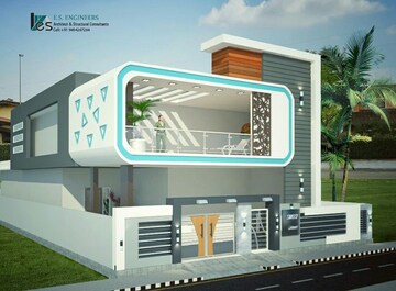 2 BHK Villa For Sale in Bannerghatta Road