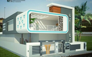 2 BHK Villa For Sale in Bannerghatta Road