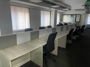 Commercial Office Space 22000 Sq.Ft. For Rent in Andheri East Mumbai  7665755