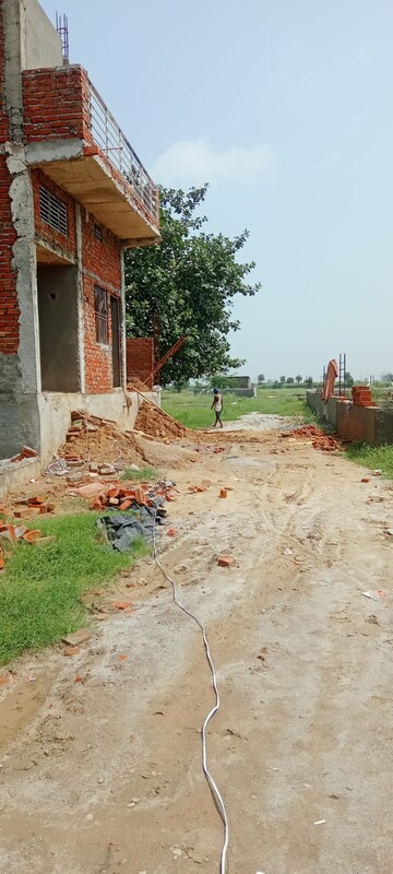  Plot For Sale in Neharpar