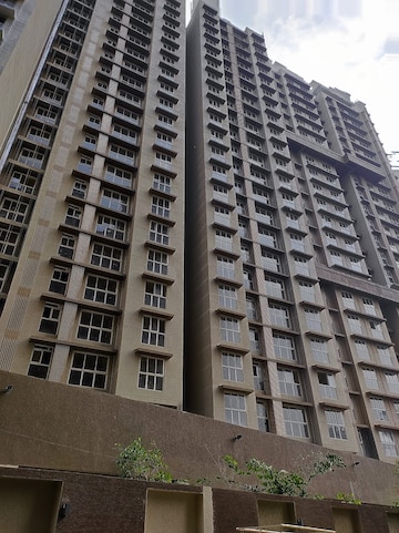 1 BHK Apartment For Resale in Godrej Tranquil Kandivali East Mumbai  7665772