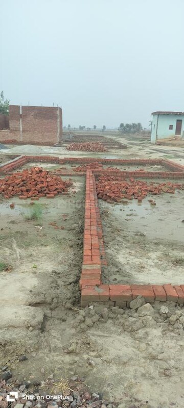  Plot – Exterior View View at Neharpar - for Sale