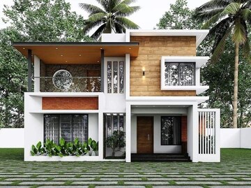 2 BHK Villa For Sale in Bannerghatta Road