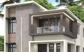 2 BHK Villa For Sale in Bannerghatta Road