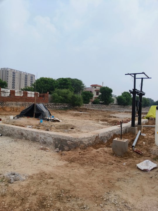 Resale 100 Sq.Yd. Plot in Shri Samridhi Residency, Jaisinghpura Jaipur