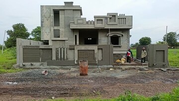 2 BHK Villa For Sale in Bannerghatta Road