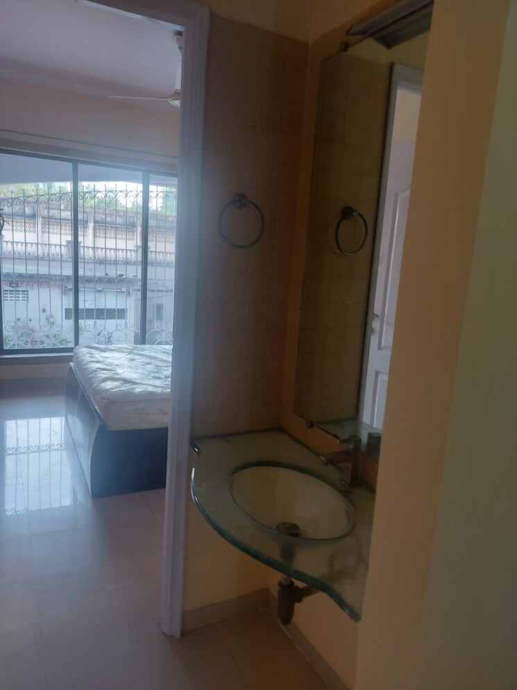 Bathroom, tharwani-heritage 2 Bedroom 1150 Sq.Ft. Apartment In Kharghar Sector 7 Navi Mumbai 7665856
