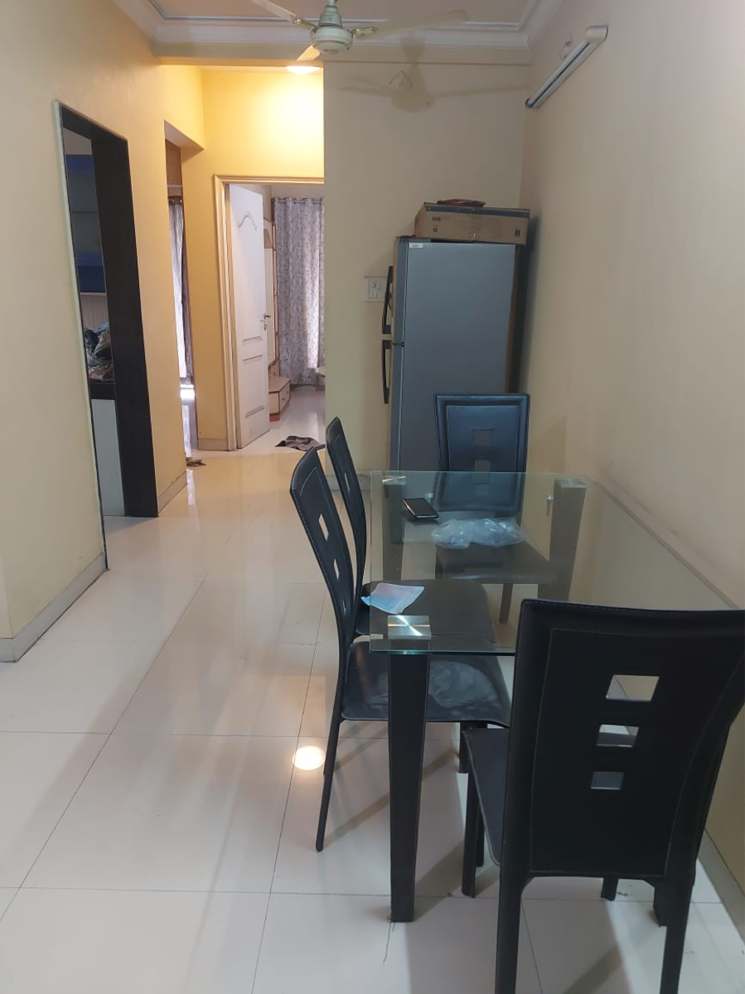 Living Room, tharwani-heritage 2 Bedroom 1150 Sq.Ft. Apartment In Kharghar Sector 7 Navi Mumbai 7665856