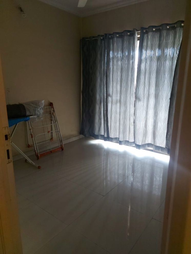 Living Room, tharwani-heritage 2 Bedroom 1150 Sq.Ft. Apartment In Kharghar Sector 7 Navi Mumbai 7665856