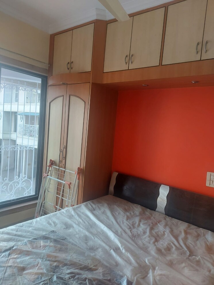 Kitchen, tharwani-heritage 2 Bedroom 1150 Sq.Ft. Apartment In Kharghar Sector 7 Navi Mumbai 7665856