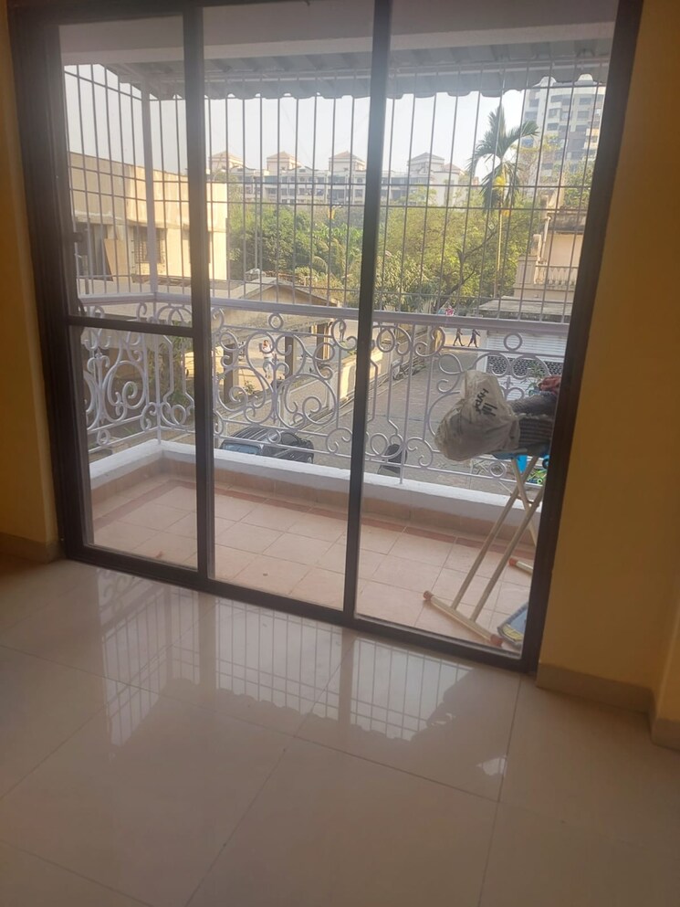 Room, tharwani-heritage 2 Bedroom 1150 Sq.Ft. Apartment In Kharghar Sector 7 Navi Mumbai 7665856