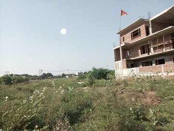  Plot – Exterior View View at VHR Winsten Park, Knowledge Park V Greater Noida - for Sale