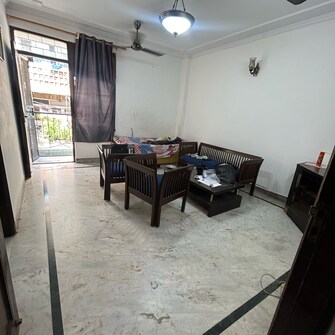 2 BHK Builder Floor For Rent in Kidwai Nagar Delhi  7665863