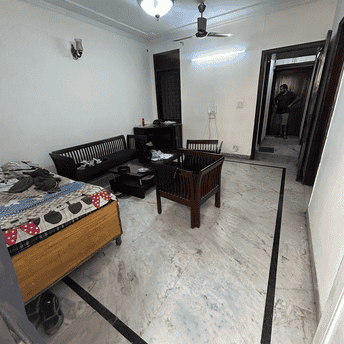 2 BHK Builder Floor For Rent in RWA South Extension Part 1 Kidwai Nagar Delhi  7665863