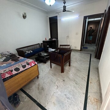 2 BHK Builder Floor For Rent in Kidwai Nagar Delhi  7665863