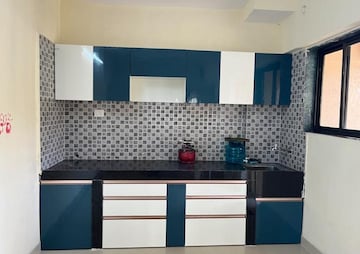 2 BHK Apartment For Rent in Dhokali Thane  7665868