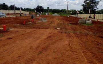 Plot For Sale in Koppa Gate