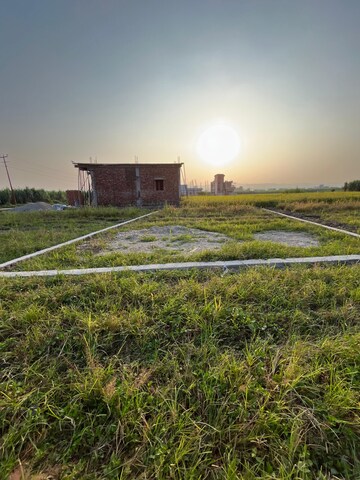  Plot – Garden View at Doiwala - for Sale