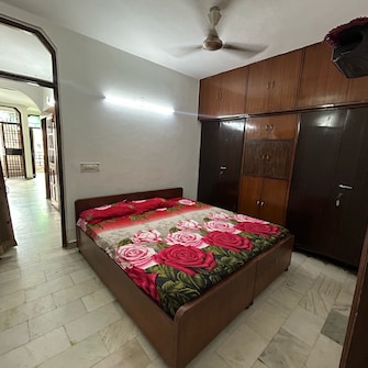 2 BHK Builder Floor For Rent in Sri Aurobindo Marg Delhi  7665893