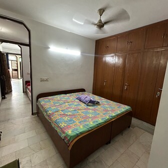 2 BHK Builder Floor For Rent in Sri Aurobindo Marg Delhi  7665893