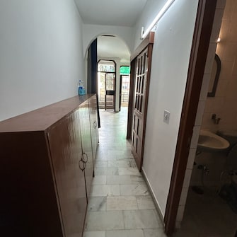 2 BHK Builder Floor For Rent in Sri Aurobindo Marg Delhi  7665893