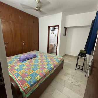 2 BHK Builder Floor For Rent in Sri Aurobindo Marg Delhi  7665893