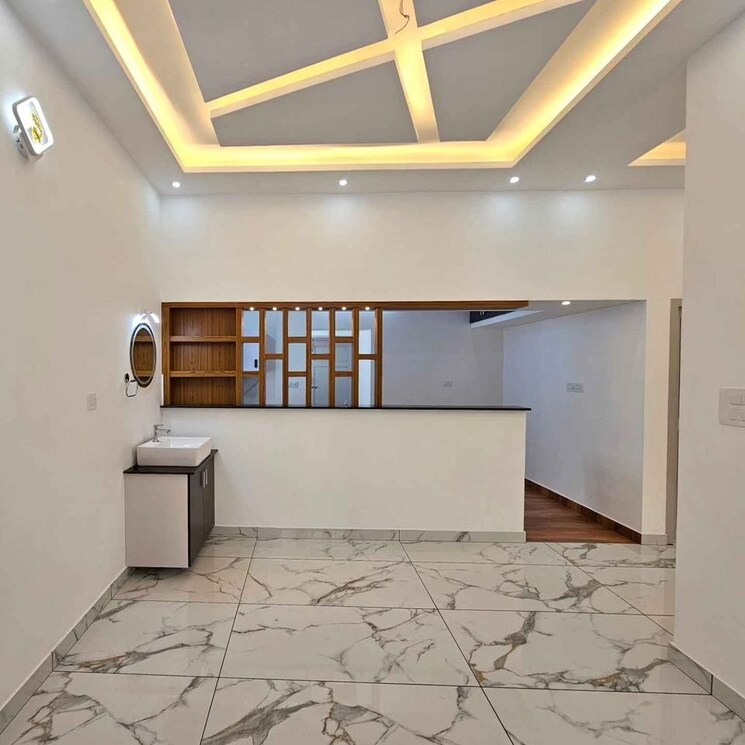 Bedroom, engineers-viento 2 Bedroom 700 Sq.Ft. Apartment In Sus Pune 7662047