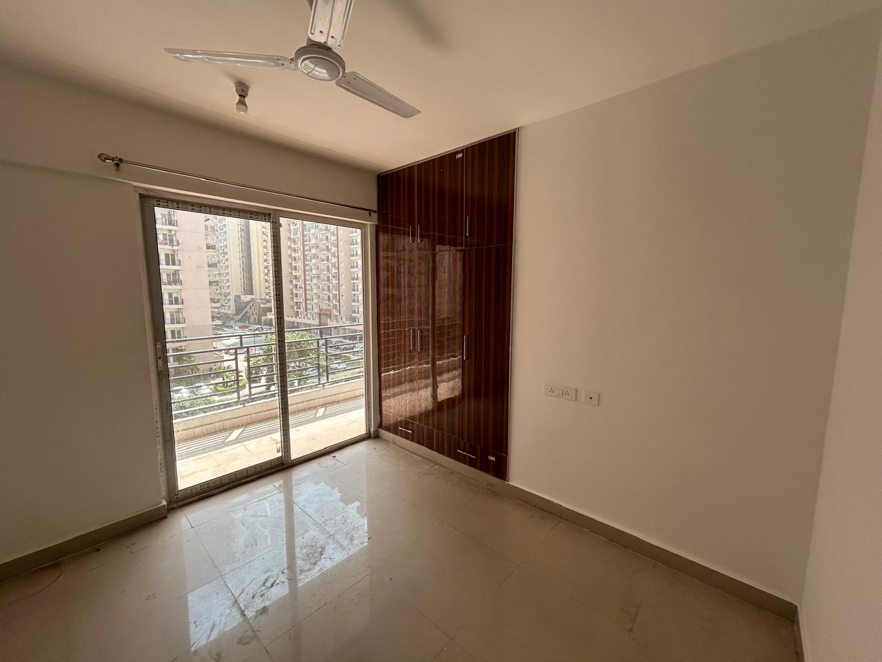 3 BHK Apartment For Rent in Patel Neotown Noida Ext Tech Zone 4 Greater Noida  7665882