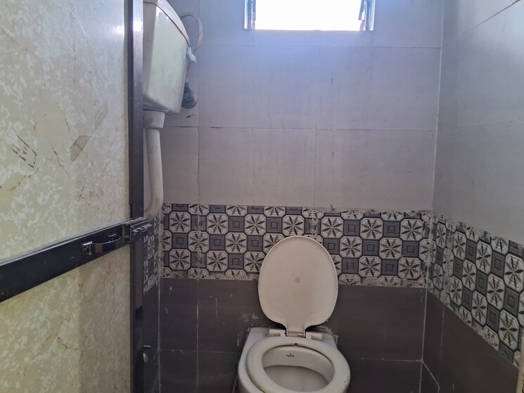 Bathroom, davine-apartment 1 Bedroom 600 Sq.Ft. Apartment In Kopar Khairane Navi Mumbai 7665927