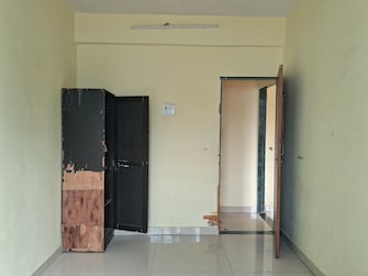 1 BHK Apartment For Rent in Davine Apartment Kopar Khairane Navi Mumbai  7665927