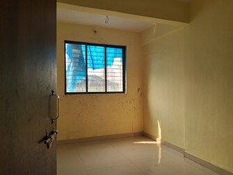 1 BHK Apartment For Rent in Davine Apartment Kopar Khairane Navi Mumbai  7665927