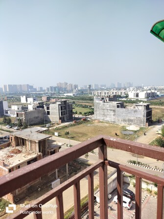 2 BHK Apartment For Resale in Wave City Swamanorath Pilkhuwa Ghaziabad  7665945