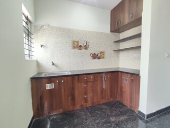 1 BHK Builder Floor For Rent in Btm Layout Stage 2 Bangalore  7665957