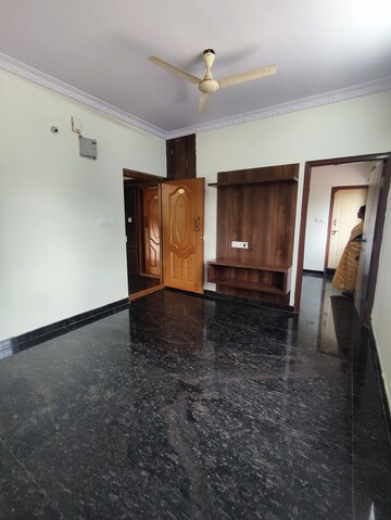 1 BHK Builder Floor For Rent in Btm Layout Stage 2 Bangalore  7665957