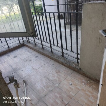 Balcony in 2 BHK Apartment at Assotech The Nest, Sain Vihar – for Sale