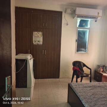 Furnished Amenities in 2 BHK Apartment at Assotech The Nest, Sain Vihar – for Sale