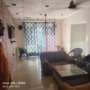Living Room in 2 BHK Apartment at Assotech The Nest, Sain Vihar – for Sale