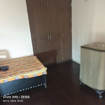 Bedroom in 2 BHK Apartment at Assotech The Nest, Sain Vihar – for Sale