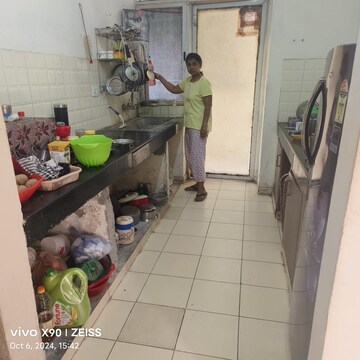 Balcony in 2 BHK Apartment at Assotech The Nest, Sain Vihar – for Sale