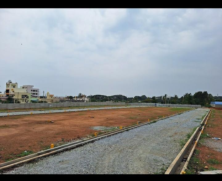 Plot For Resale in Koppa Gate Bangalore  7665940