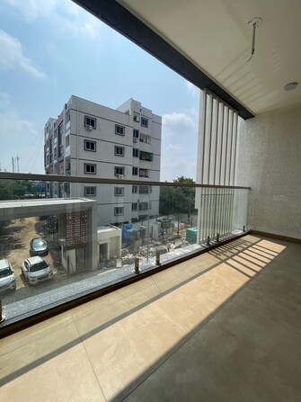 3.5 BHK Apartment For Resale in Gothic Pentagon Clouds Bachupally Hyderabad  7665938