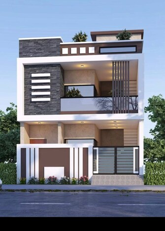 3 BHK Villa For Resale in Bannerghatta Road Bangalore  7665955