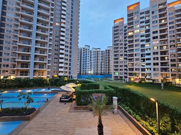 2 BHK Apartment For Sale in Shapoorji Pallonji Joyville Gurgaon, Sector 102
