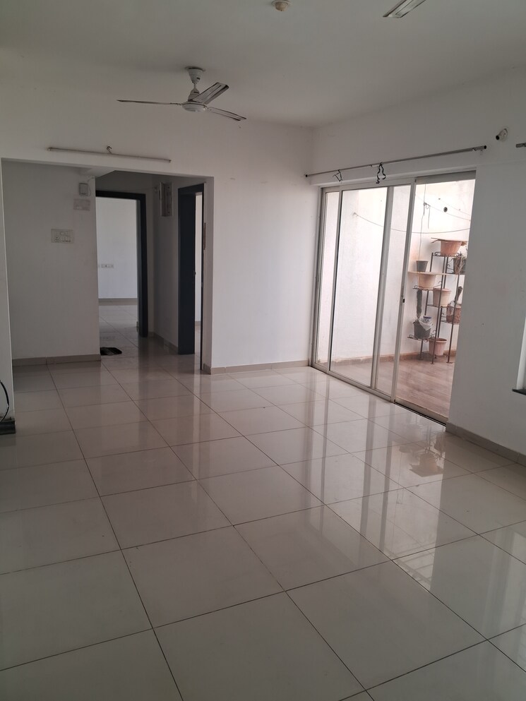 Living Room, kolte-patil-beryl 3 Bedroom 1186 Sq.Ft. Apartment In Kharadi Pune 7666020