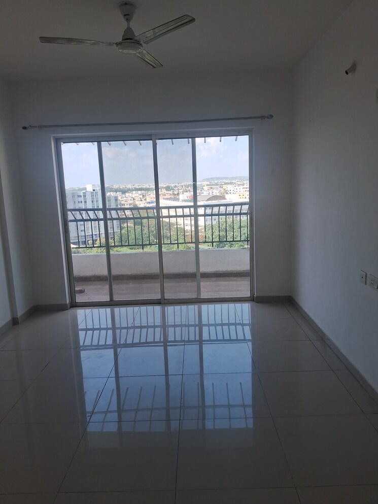 Master Bedroom, kolte-patil-beryl 3 Bedroom 1186 Sq.Ft. Apartment In Kharadi Pune 7666020