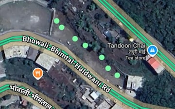 Plot For Sale in Bhimtal