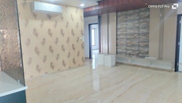 3 BHK Apartment For Rent in Khairatabad Hyderabad  7666067