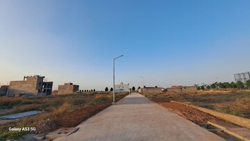  Plot – Exterior View View at Dunda - for Sale