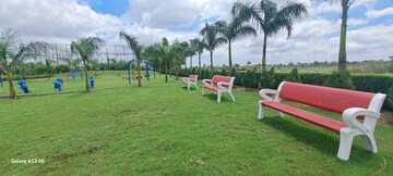  Plot – Garden View at Dunda - for Sale
