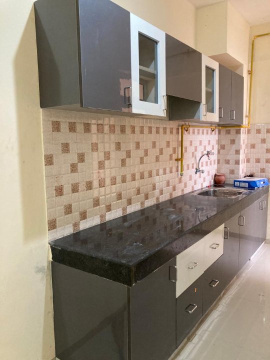 Rental 2 Bedroom 900 Sq.Ft. Builder Floor in Sector 5 Wave City